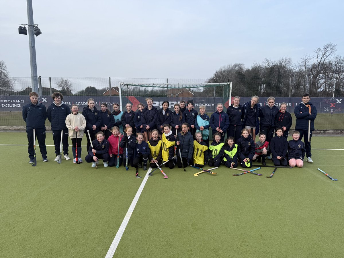 PerfX Hockey (@perfxhockey) on Twitter photo A huge thank you to all our players and parents for making our first hockey camp of 2025 absolutely fantastic! 🤩 A special shout-out to <a href="/KirkhamGrammar/">Kirkham Grammar School</a> for being such outstanding hosts – we couldn’t have done it without you. Here’s to many more brilliant camps this year 🏑 A huge thank you to all our players and parents for making our first hockey camp of 2025 absolutely fantastic! 🤩 A special shout-out to <a href="/KirkhamGrammar/">Kirkham Grammar School</a> for being such outstanding hosts – we couldn’t have done it without you. Here’s to many more brilliant camps this year 🏑