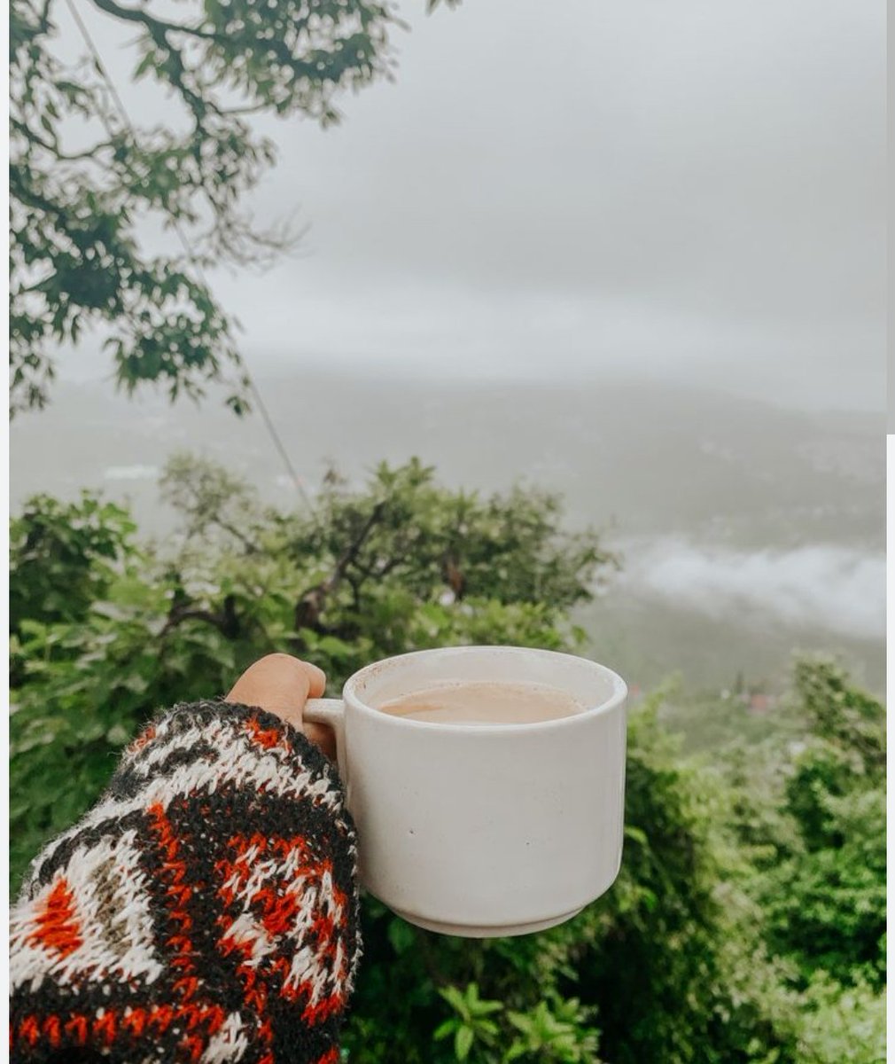 Happiness began with a cup of tea🥰🥰☕☕🫖🫖