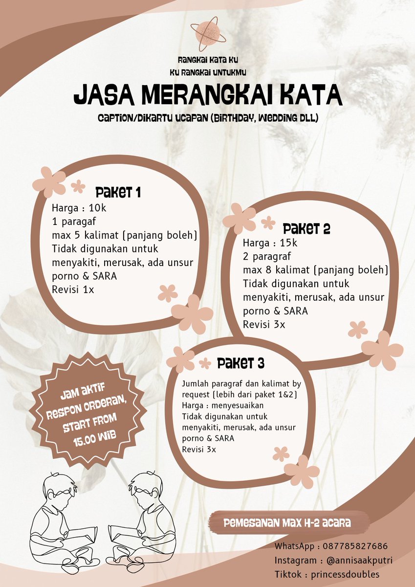 AAKPutri2's tweet photo. Aku tiba2 ingin berjasa😉✨️🤏🏻 kasih tau yang lain juga bolehhh https://t.co/24JnBQaRBr
