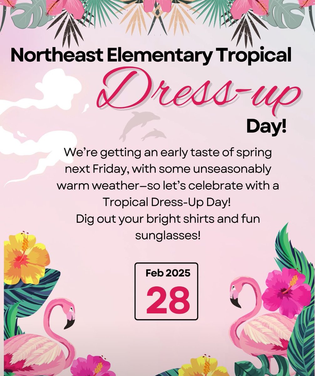 Northeast Elementary (@ankenynortheast) on Twitter photo 