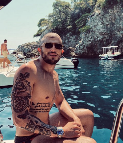 MyTop100Guys's tweet photo. MyTop100Guys - The hottest men:
No: 9 out of 100,000

Follow me, see photos and videos (adult content) and get the guys' contact details.  https://t.co/Y0O3F7d6TS
DM for promo or remove https://t.co/6E0YFO52Nh