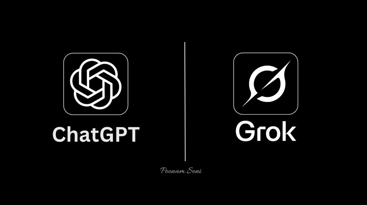 Goodbye ChatGPT

It's only been 5 days since Grok 3 dropped, and the World is already blown away by its potential.

13 examples that will blow your mind (Don't miss the 5th one):