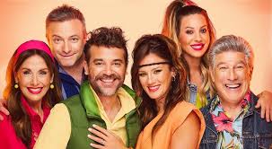 PoneleShow's tweet photo. #Teatro 🎭 Las más vistas en #CarlosPaz entre el 10/02 y el 16/02
1⃣ @elmiguelmartin #20AñosMasUno #Luxor
2⃣ #UnViajeEnElTiempo #DelLago
3⃣ @fatimaflorez #Fatima #Luxor
🔴El ranking completo
https://t.co/vZdhiZPxAk https://t.co/LMunpv42uB