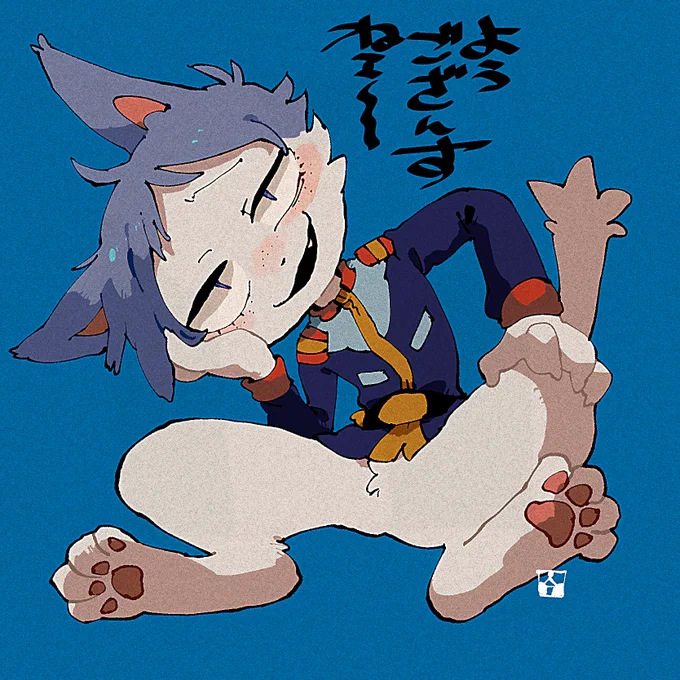 猫の日なんでね 猫カイ