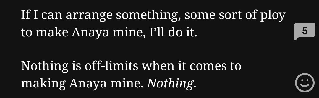 kreesilver's tweet image. he’s obsessed with her but she’s married to his business rival :( 
#obsessedmen #bookstagram