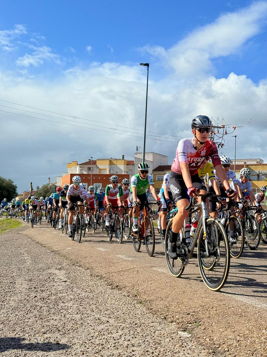 Circuito Guadiana tweet media