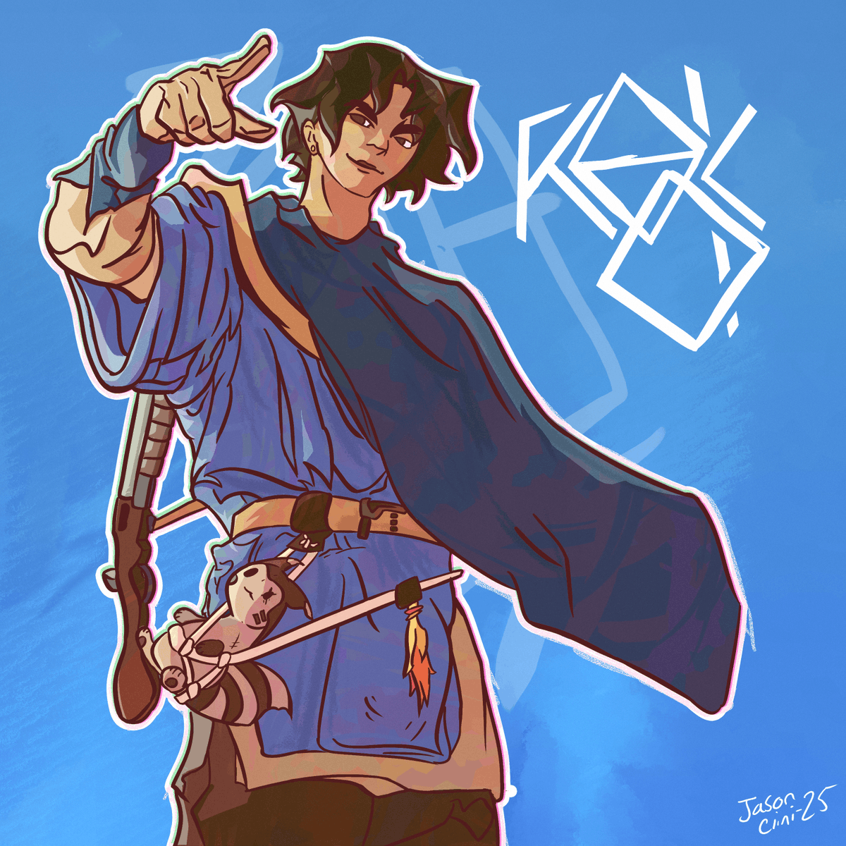 Psyceric tweet media