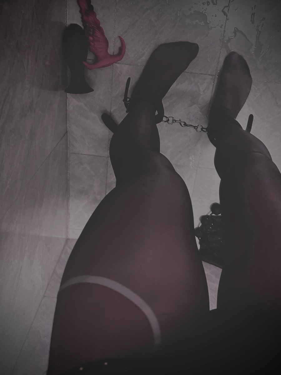 黑白配 tweet media