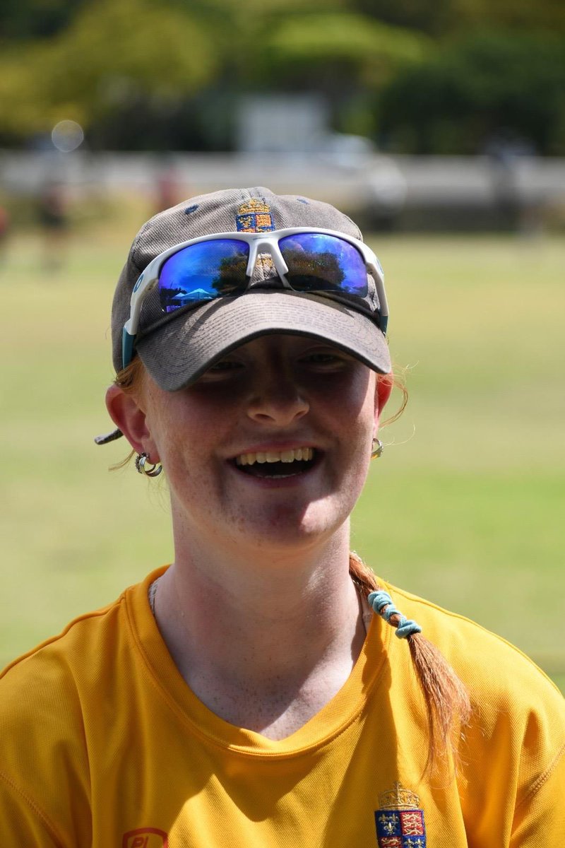 Just back from cricket preseason in South Africa with <a href="/Shrewsbury_Cric/">Cricket at Shrewsbury School</a> Plenty of opportunities to learn and grow as a player and a team. Great to finish up with the all-rounder award of the tour. <a href="/SMCricketGroup1/">SM Cricket Group</a>