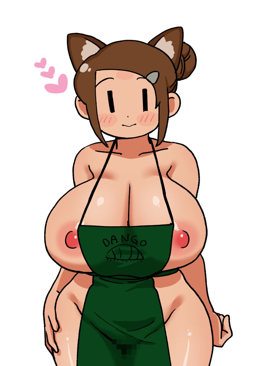 猫の日らくがき🐈 