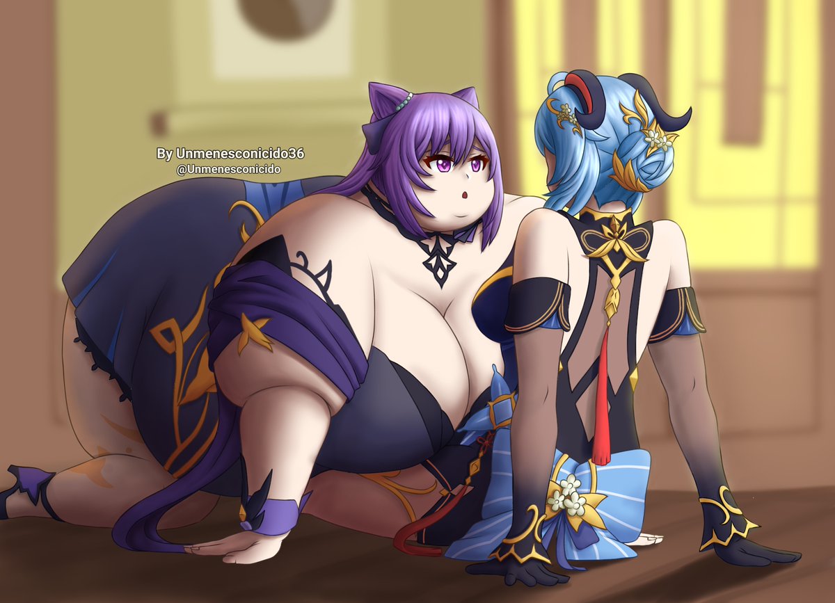 Unmenesconicido's tweet photo. I don't know why but, it took me longer than I originally thought XD https://t.co/HICvSX498e