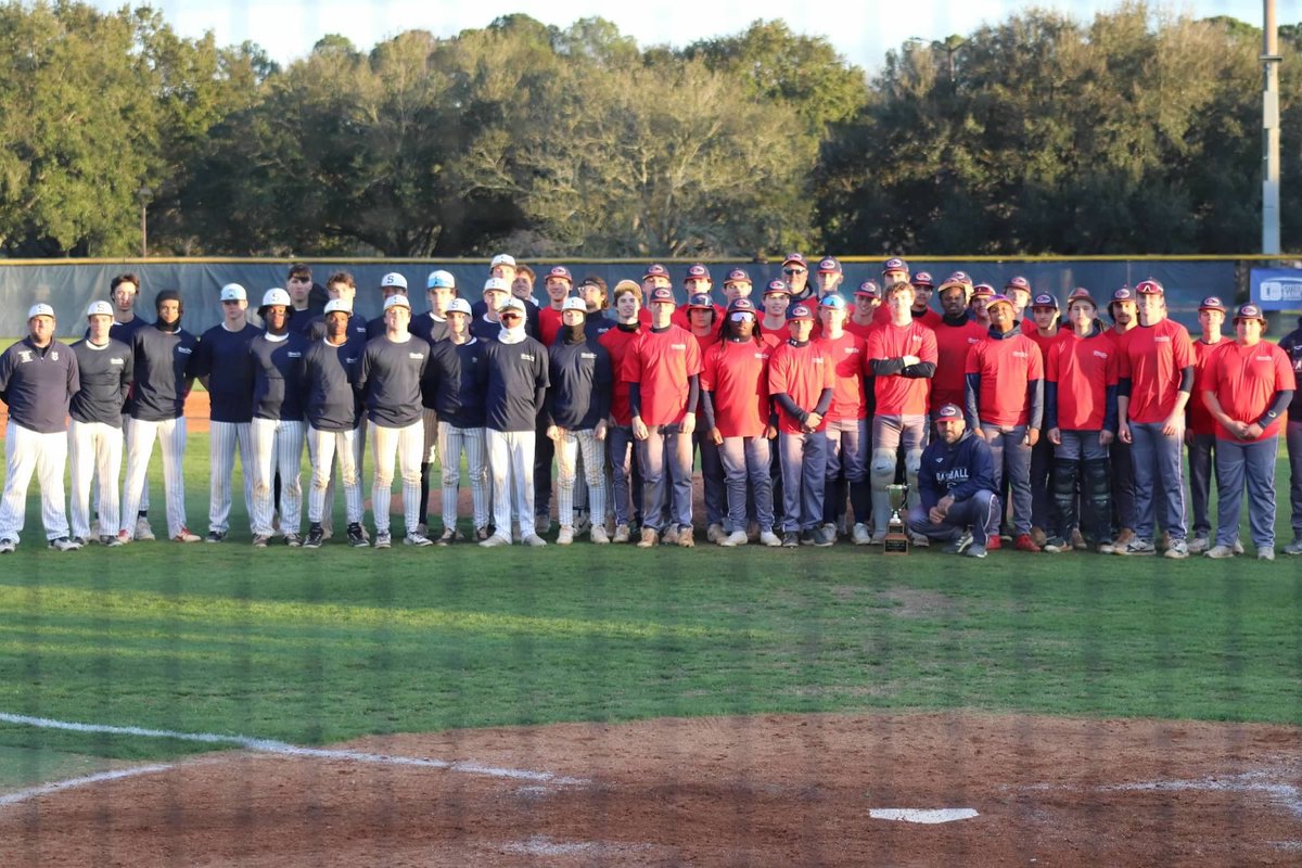 Simmons Strong Foundation tweet media