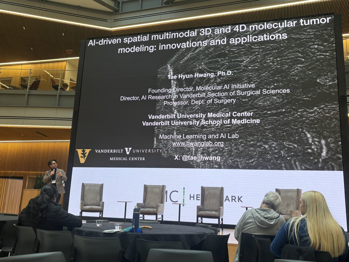 Tae Hyun Hwang tweet media