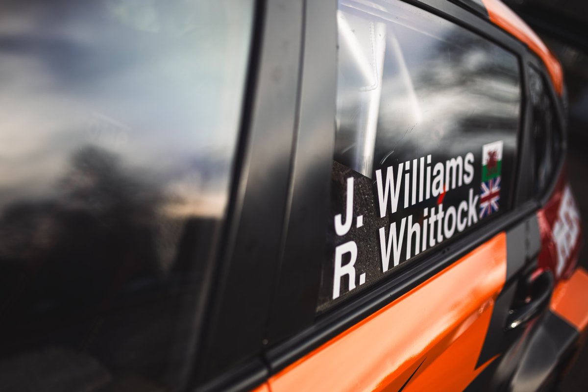 Time to have a poke-around service and check out some rally cars.

Any cars you want to particularly see? 🤔💭

#BRCRally #BRC 📍 East Riding Stages Rally