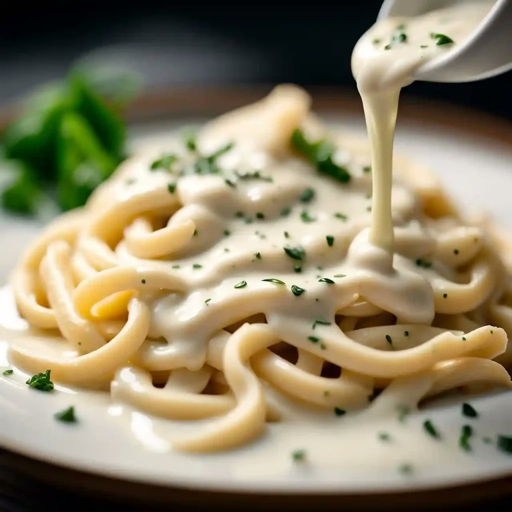 biteonfood's tweet photo. How Is Alfredo a Cultural Food with Deep Significance?
🍝 Did you know Fettuccine Alfredo started as a simple Italian dish but evolved into a rich, creamy American favorite? 🇮🇹➡️🇺🇸
📖 Read more: [https://t.co/BhumhulKkb] https://t.co/3g8UvVLCFK