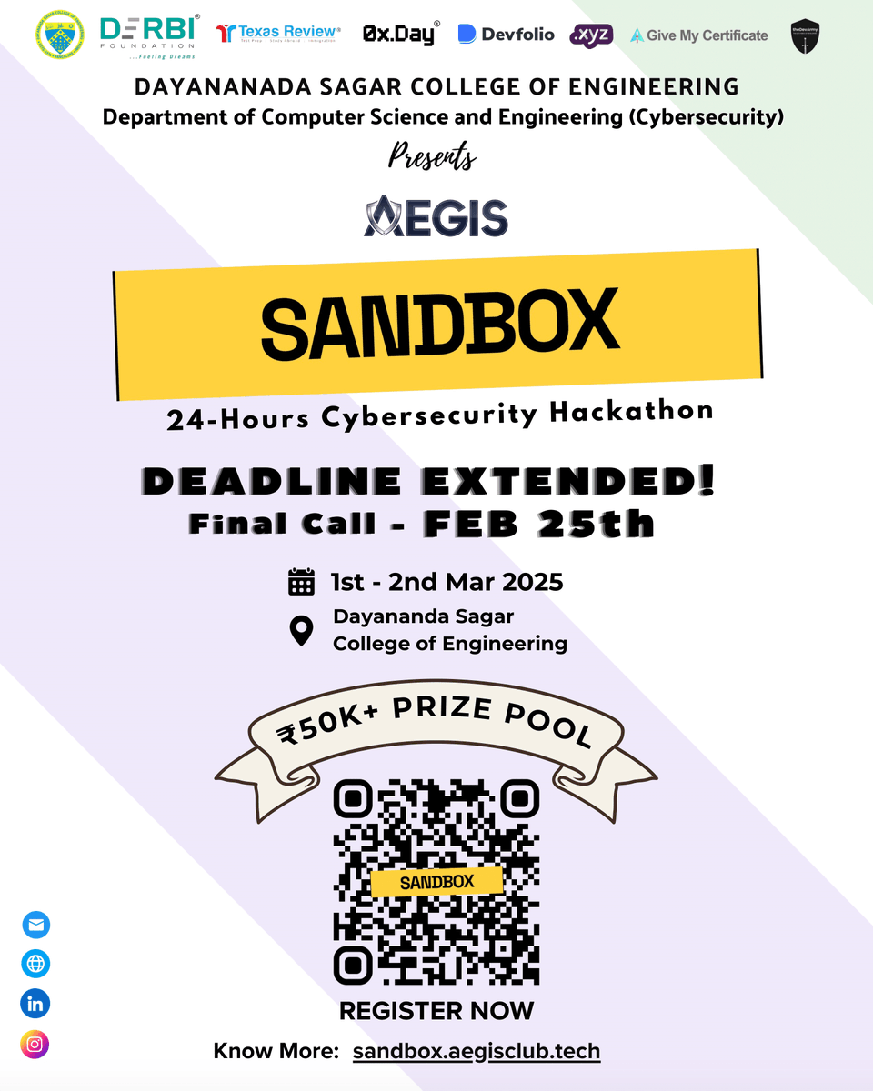 SandBox2025's tweet photo. One last time https://t.co/IJCmmgWCvT