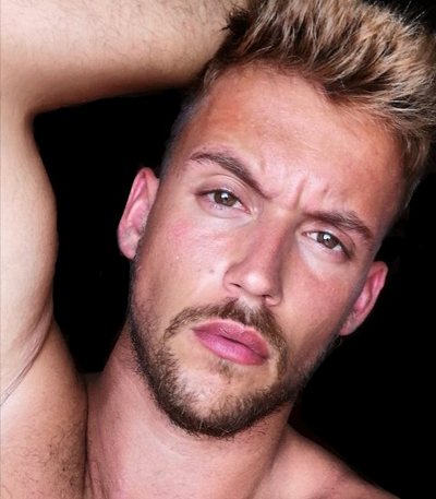 MyTop100Guys's tweet photo. MyTop100Guys - The hottest men:
No: 10 out of 100,000

Follow me, see photos and videos (adult content) and get the guys' contact details.  https://t.co/Y0O3F7d6TS
DM for promo or remove https://t.co/BuXvYuRHNP