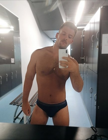 MyTop100Guys's tweet photo. MyTop100Guys - The hottest men:
No: 10 out of 100,000

Follow me, see photos and videos (adult content) and get the guys' contact details.  https://t.co/Y0O3F7d6TS
DM for promo or remove https://t.co/BuXvYuRHNP