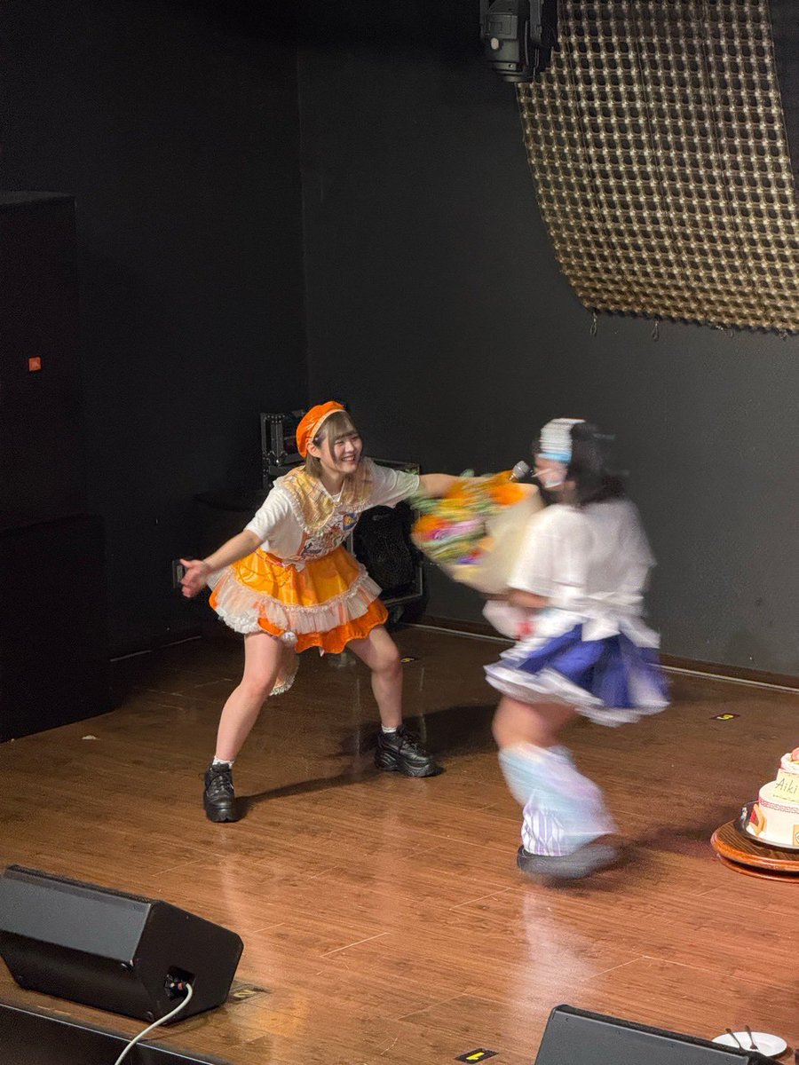 愛い姫 tweet media