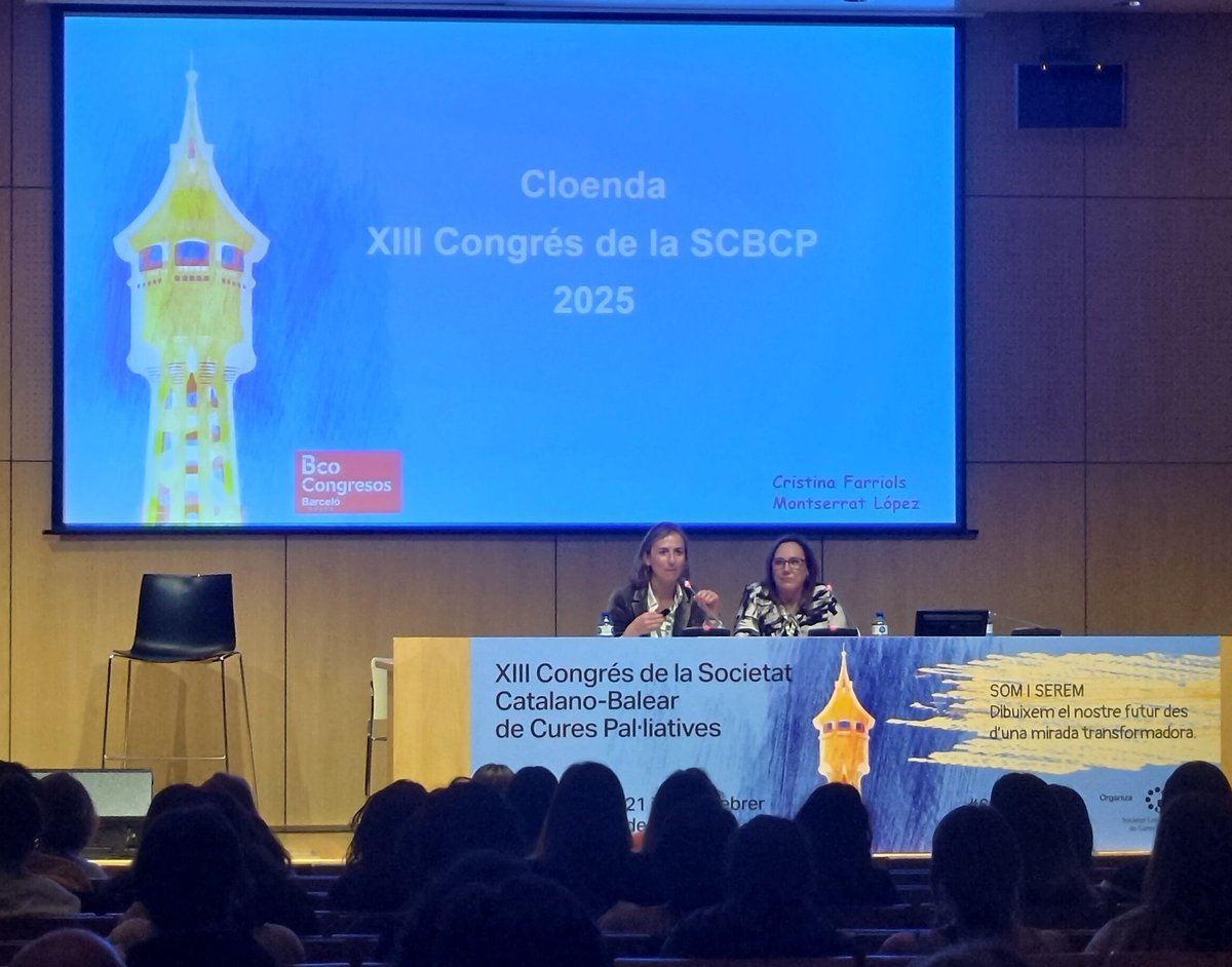 Geriatria | Hospital del Mar tweet media