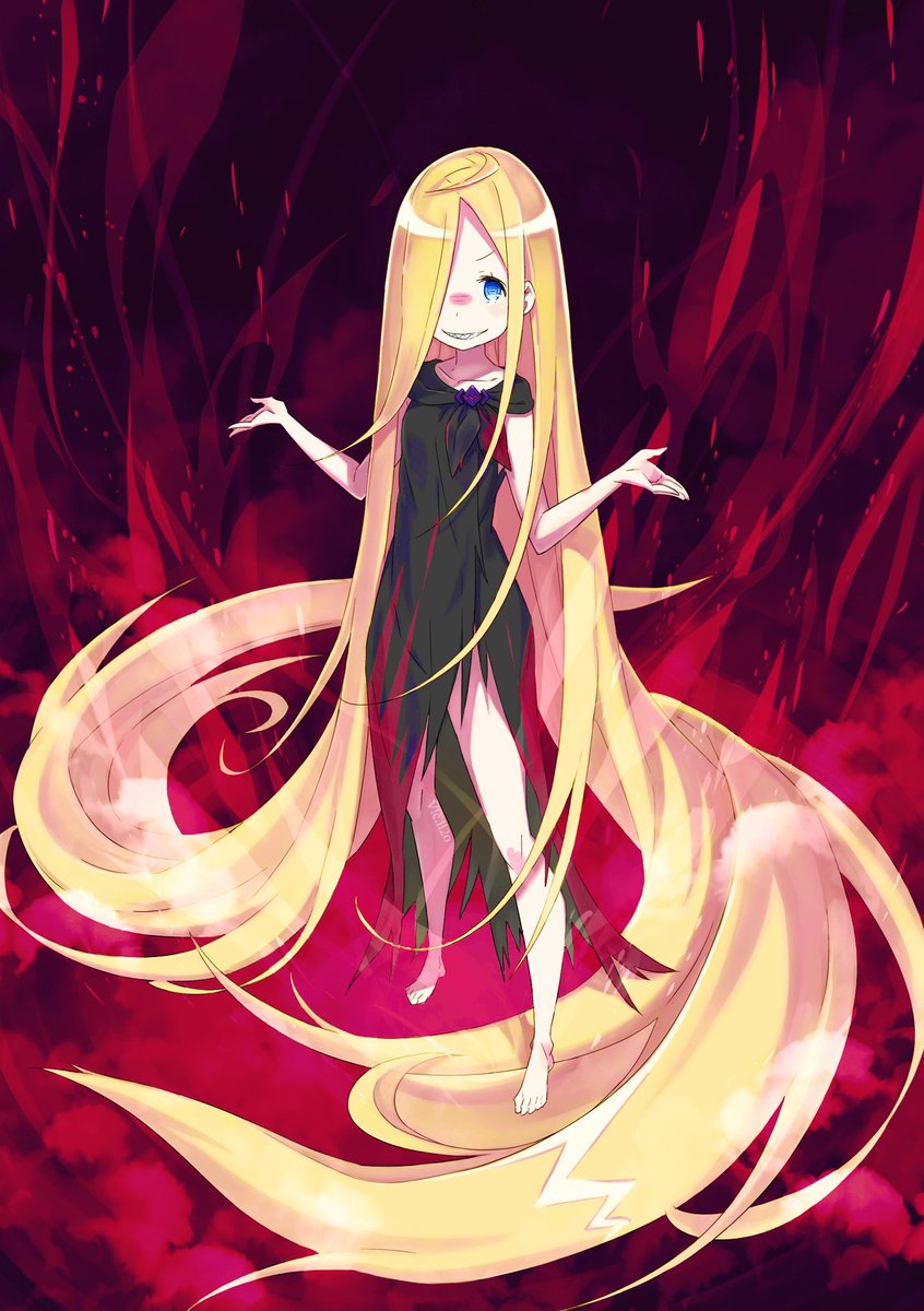 Rui Arneb . #リゼロ #rezero