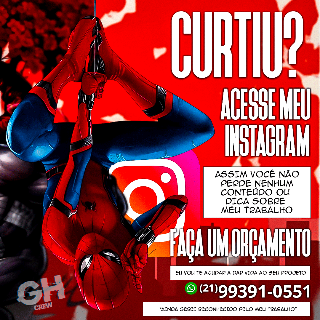 GhostCrew4's tweet photo. FALA GALERA GHOSTCREW AQUI!!!

Trago para vocês um Site ótimo para você que bate cabeça com recorte de imagens e ta cansado de achar pngs falsos no banco de imagem.

Se gostou compartilha para que mais pessoas saibam e siga GhostCrew em todas as redes sociais.

Um abraço!!! 🔥 https://t.co/ZoPw3gnklx