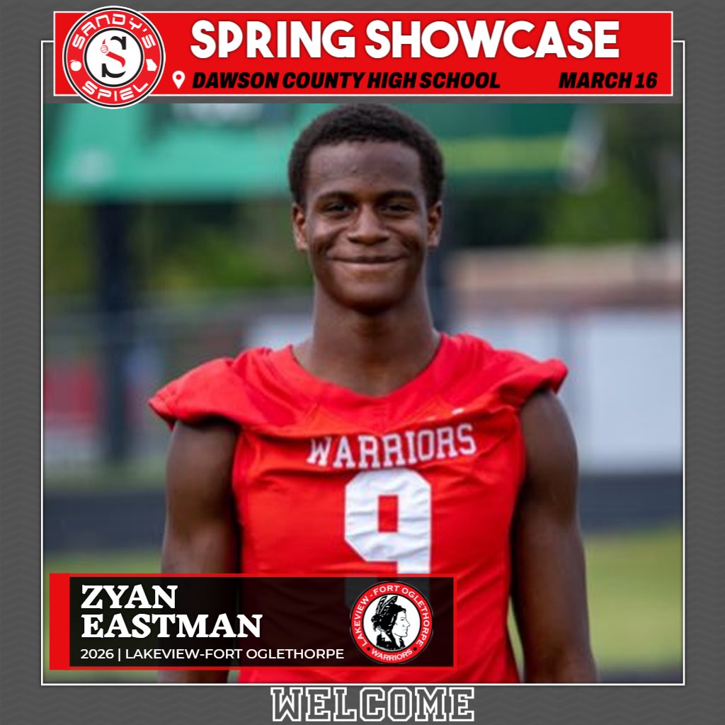 Sandy's Spiel (@sandysspiel) on Twitter photo Welcome 2026 6-4 W <a href="/thezyanE/">Zyan Eastman</a> (<a href="/RecruitLFOBBall/">LFO Basketball Recruiting</a>) to the #SandysSpielSpringShowcase!
JOIN HIM: sandysspiel.redpodium.com/2025-sandys-sp… Welcome 2026 6-4 W <a href="/thezyanE/">Zyan Eastman</a> (<a href="/RecruitLFOBBall/">LFO Basketball Recruiting</a>) to the #SandysSpielSpringShowcase!
JOIN HIM: sandysspiel.redpodium.com/2025-sandys-sp…