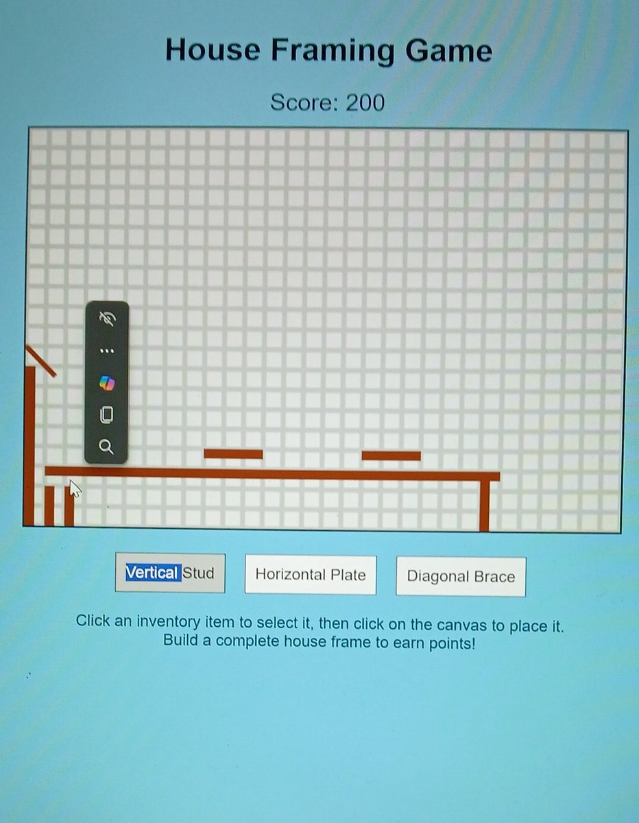 Crypto_Y0ga's tweet image. I have created several #construction games that will be played on the @DCNDAO website. It's far from where I want the games, but it's a great starting point. I'll post the #code along with the game and you will be able to tinker with the code and supply a proposal through the…