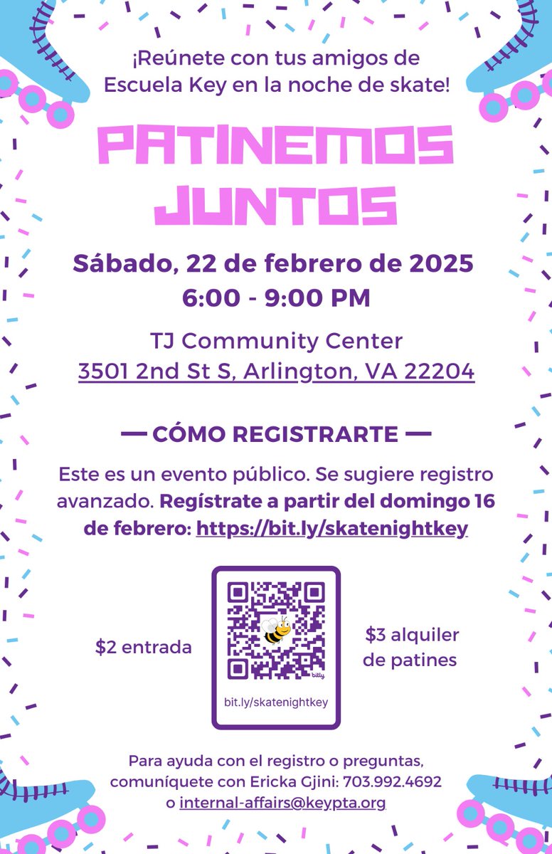 Escuela Key Elementary tweet media