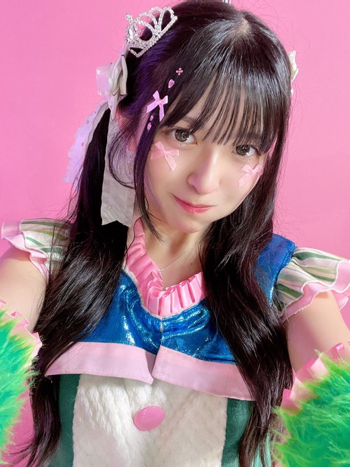 Twitterのコスプレ画像13