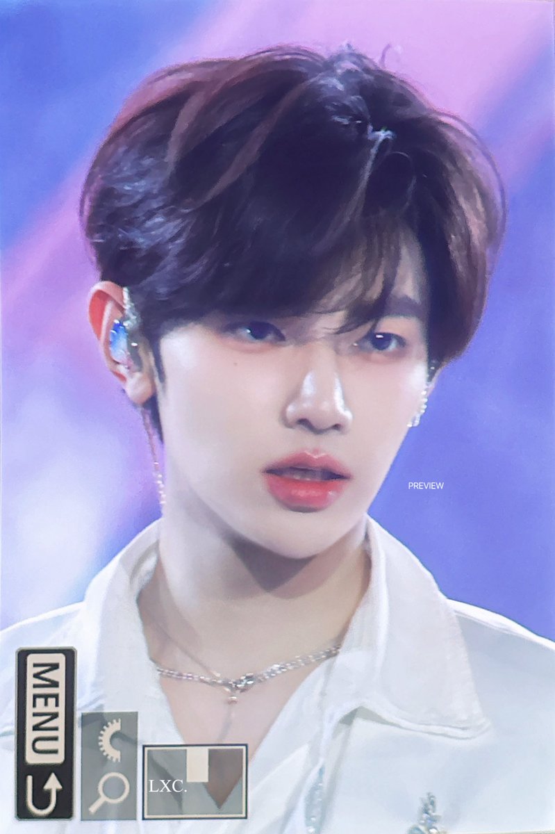 250222 D-Awards PREVIEW #ZHANGHAO #ジャンハオ #장하오 #章昊 #จาง