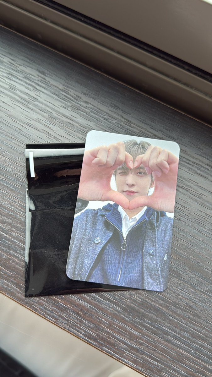 gg_emme's tweet photo. @yuyutakk Hi! Where are you somewhere? I have Yunho up for trade https://t.co/YyypyHgf2a