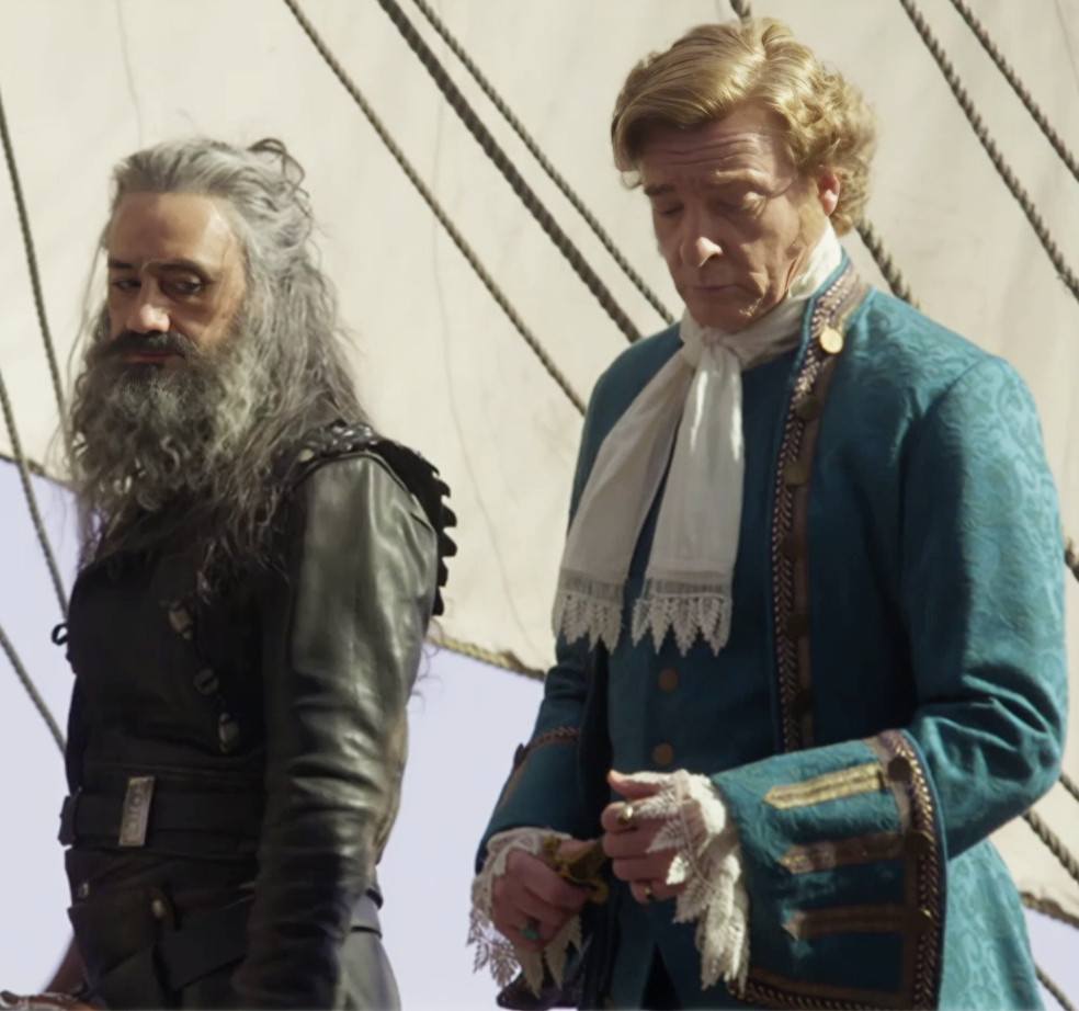 my brother in christ his eyes are up there