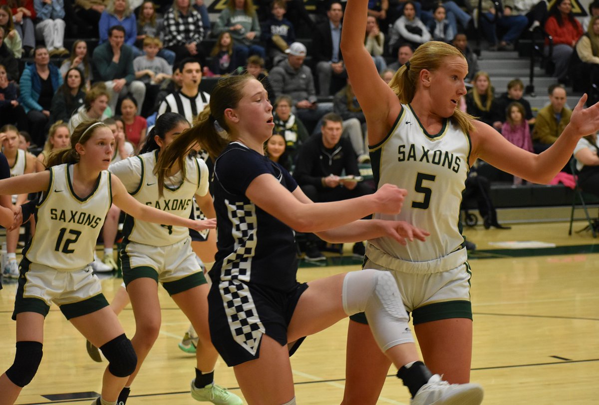 Novahoops.com (@novahoopscom) on Twitter photo Last night the Langley <a href="/SaxonsGBB/">Coach Baker</a> captured the Liberty with a hard-fought win over <a href="/WashLibGBB/">Washington-Liberty Girls Basketball</a>, 56-45. Freshman Alice Allen had 28 points for <a href="/langleysports/">langleysports</a>, and Anya Rahman had 16, including a key trey to stop W-L's momentum in the third. Story by <a href="/Ttown316/">TJ_Davis</a> here: Last night the Langley <a href="/SaxonsGBB/">Coach Baker</a> captured the Liberty with a hard-fought win over <a href="/WashLibGBB/">Washington-Liberty Girls Basketball</a>, 56-45. Freshman Alice Allen had 28 points for <a href="/langleysports/">langleysports</a>, and Anya Rahman had 16, including a key trey to stop W-L's momentum in the third. Story by <a href="/Ttown316/">TJ_Davis</a> here: