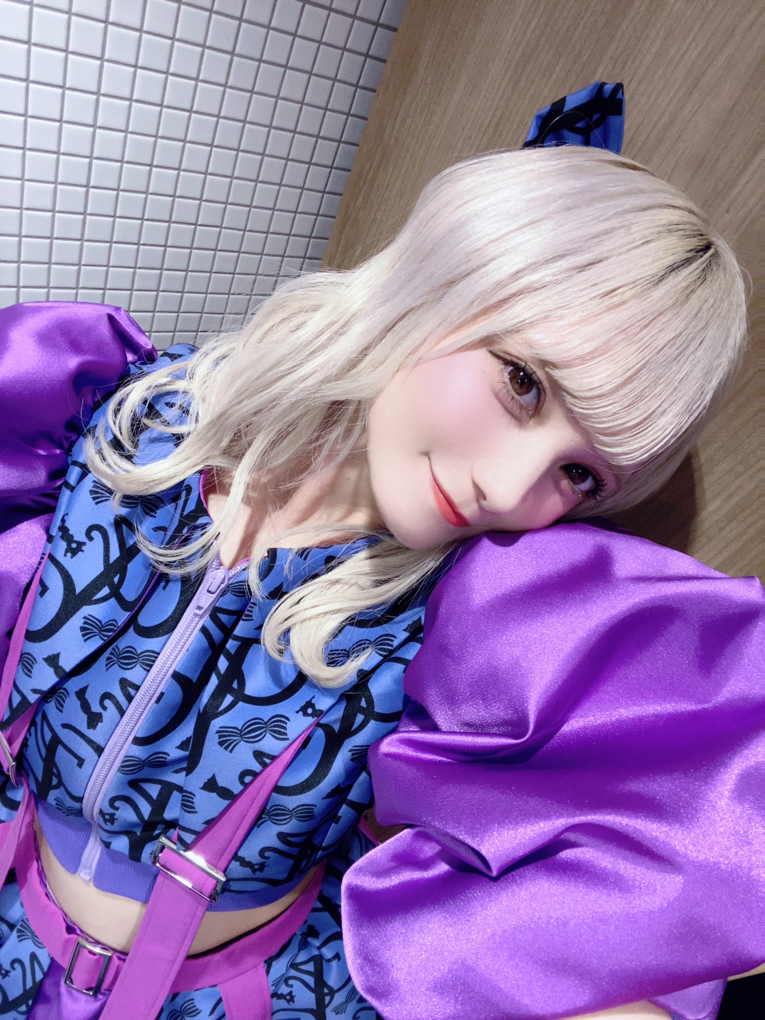 オンラインショップ 翔(ツバサ) on  X: アイドル