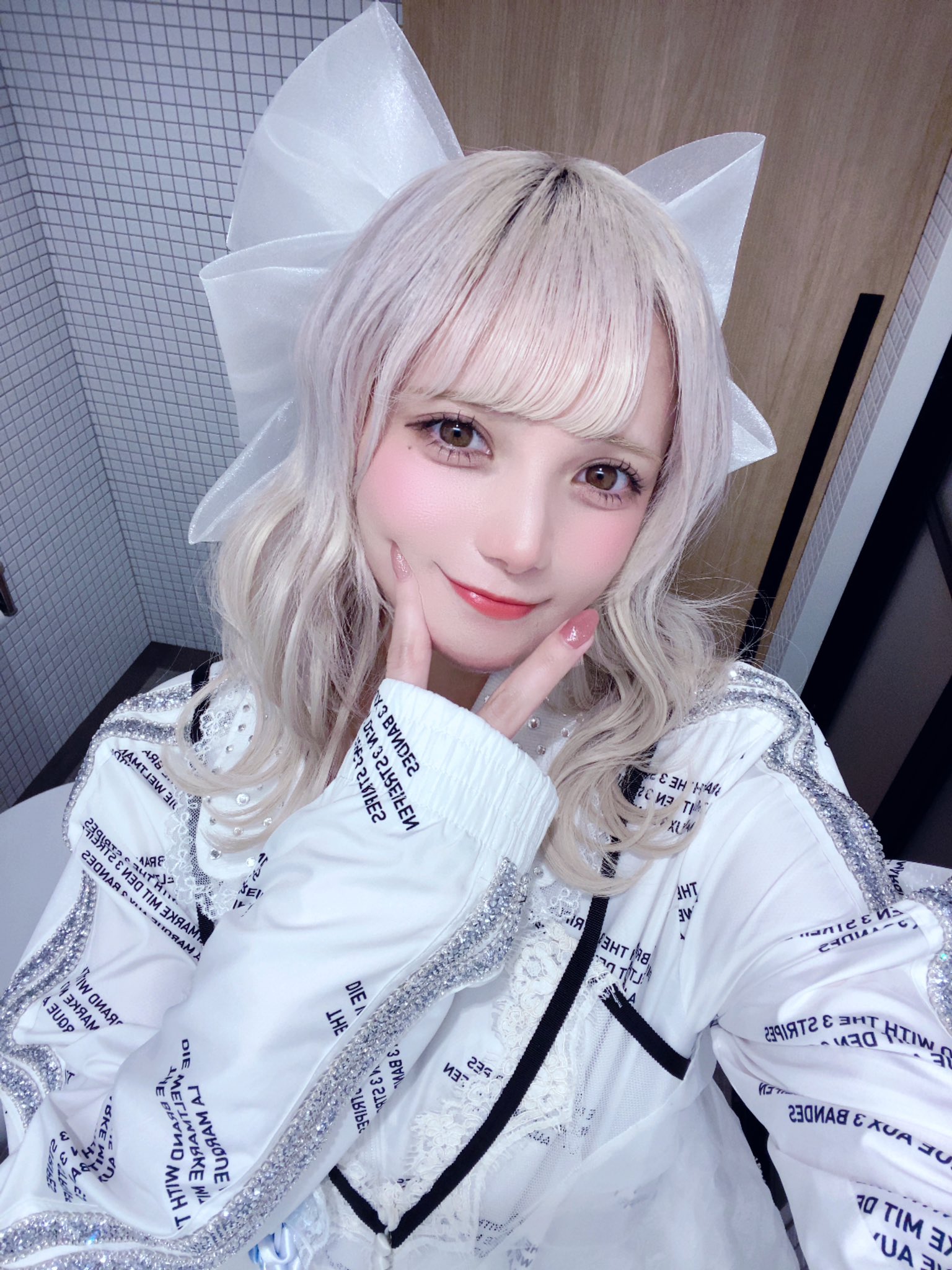 宮野静(CANDY TUNE) on X: 宮野静(CANDY TUNE) on X: