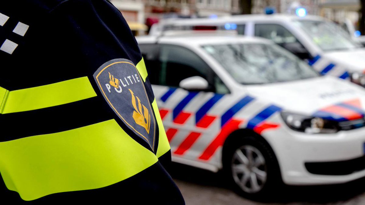 Eenzijdig ongeval met dodelijke afloop in Eersel