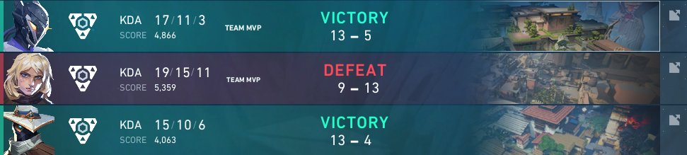 2-1 against <a href="/StokesyFz/">Stokesy</a> n co upper finals soon😜😜😜