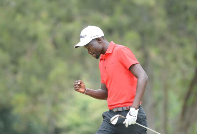 Jadwong's tweet image. 🟥🏌🏿️‍⛳KENYA OPEN

✳ Flat 2025 reminds Uganda how great Rugumayo was last year

✳ Mayo remains last East African to play on final two days of MKO

independent.co.ug/kenya-open-fla…   

📸 @baronedgar8