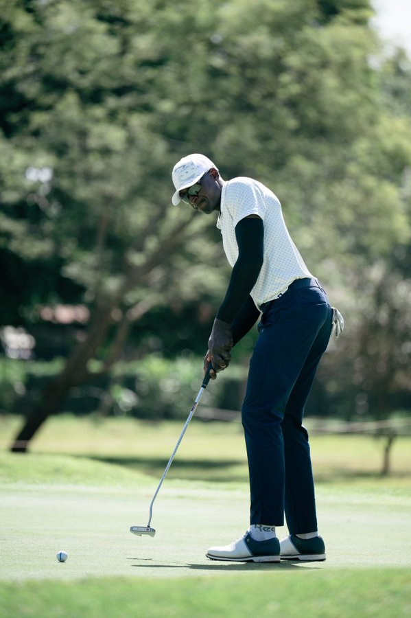 Jadwong's tweet image. 🟥🏌🏿️‍⛳KENYA OPEN

✳ Flat 2025 reminds Uganda how great Rugumayo was last year

✳ Mayo remains last East African to play on final two days of MKO

independent.co.ug/kenya-open-fla…   

📸 @baronedgar8