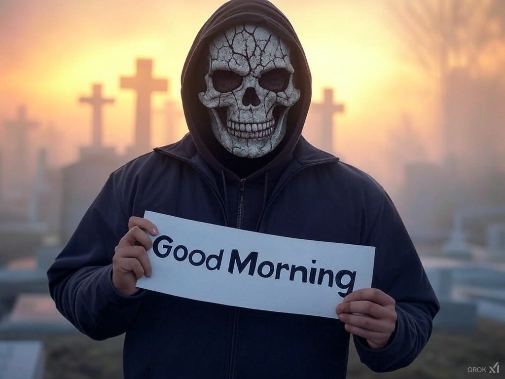 blaze_mb21's tweet image. Good morning 𝕏 family! 

Hope everyone’s having a beautiful weekend so far.🫶🏻 

Let’s remember that if you live for people’s acceptance, you’ll die from their rejection. 

Let’s work💪🏻

#supportingothers