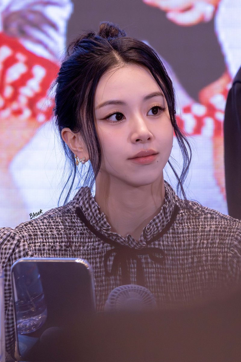 blnwk's tweet image. 250222

#채영 #CHAEYOUNG 
#트와이스 #TWICE
