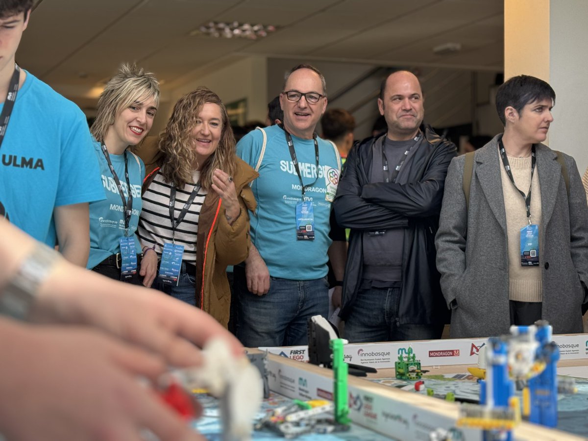 Arrasateko Udala tweet media