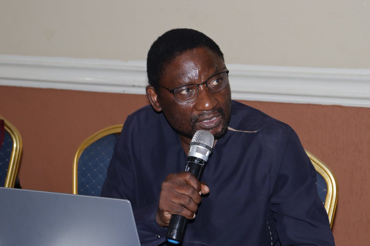 cisonecc_malawi's tweet photo. On 21st Feb 2025, CISONECC convened key stakeholders to support the Govt. of Malawi in shaping the #GlobalShield mechanism, enhancing #CDRFI.
This consultation, under the InsuResilience MAPs Project II, funded by CARE German through @CAREIntMalawi.
#ClimateAction #Resilience https://t.co/oLKCQFIuIR