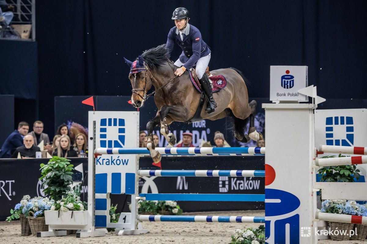 krakow_pl's tweet photo. #Krakow #cavaliada #zawody

Kilka kadrów z Cavaliada Tour w krakowskiej Tauron Arenie! https://t.co/cLSqyHAgMY