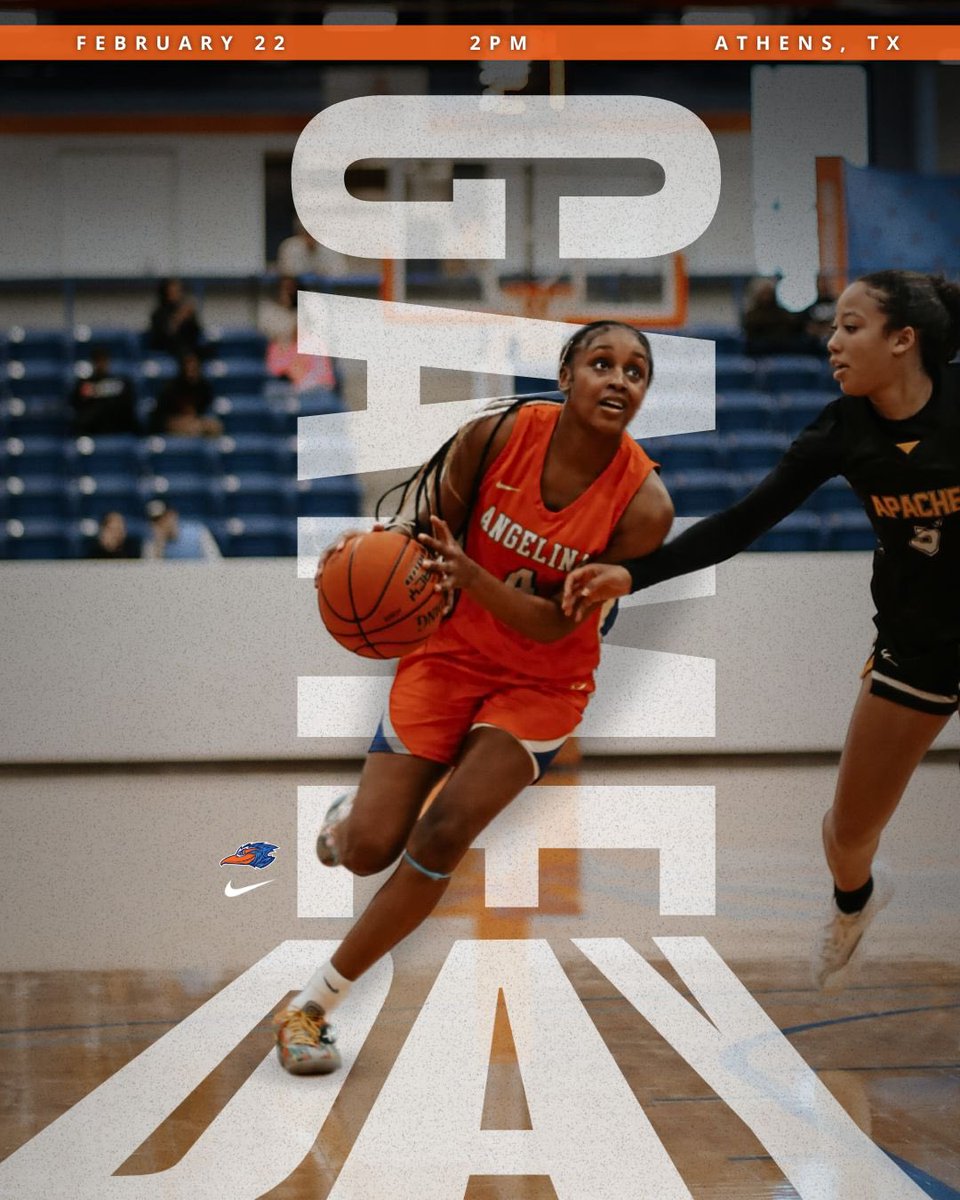 GAME DAY vs Trinity Valley!!

📍: Athens, TX
⏰: 2pm

Live stream: youtube.com/live/GqjDozapN…

#RunEm