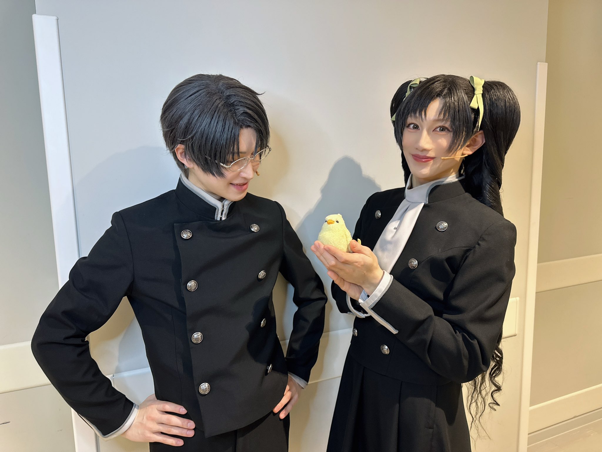 赤澤遼太郎 on X: 