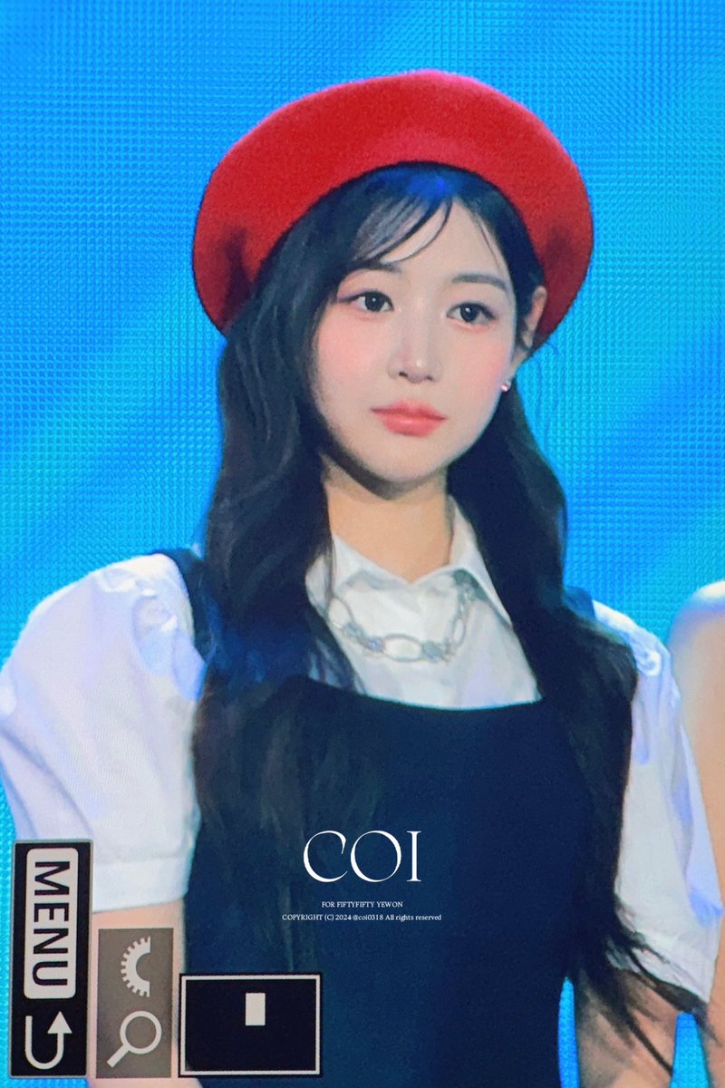 coi0318's tweet photo. 250222 pre 디어워즈 🥹🥹
#YEWON #예원 #FIFTYFIFTY #피프티피프티 https://t.co/8HhTyrhjdL