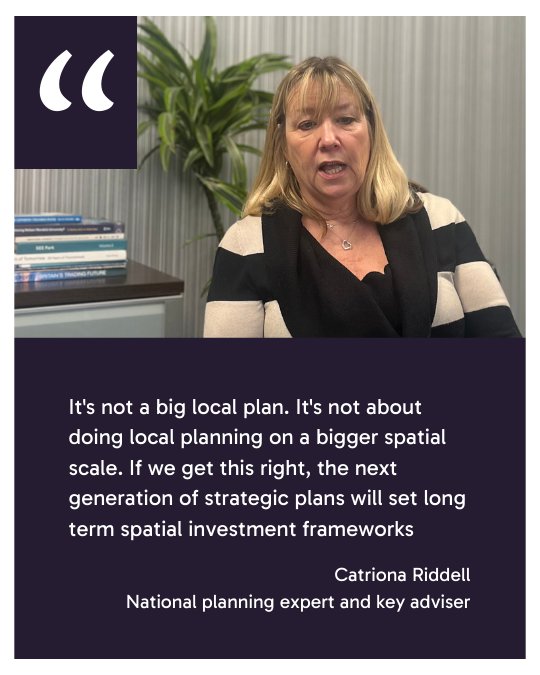 Thames Estuary Envoy (@estuaryenvoy) on Twitter photo Are we seeing a new dawn for spatial planning? Great to be in discussion with <a href="/CatrionaRiddel1/">Catriona Riddell</a>. One thing clear: Strategic planning essential to unlocking investment and growth – and #ThamesEstuary has critical role to play! <a href="/mhclg/">Ministry of Housing, Communities & Local Gov</a>
<a href="/RTPIPlanners/">Royal Town Planning Institute</a> <a href="/Localis/">Localis</a> <a href="/themjcouk/">The MJ</a>
<a href="/lgcplus/">LGC</a> Are we seeing a new dawn for spatial planning? Great to be in discussion with <a href="/CatrionaRiddel1/">Catriona Riddell</a>. One thing clear: Strategic planning essential to unlocking investment and growth – and #ThamesEstuary has critical role to play! <a href="/mhclg/">Ministry of Housing, Communities & Local Gov</a>
<a href="/RTPIPlanners/">Royal Town Planning Institute</a> <a href="/Localis/">Localis</a> <a href="/themjcouk/">The MJ</a>
<a href="/lgcplus/">LGC</a>