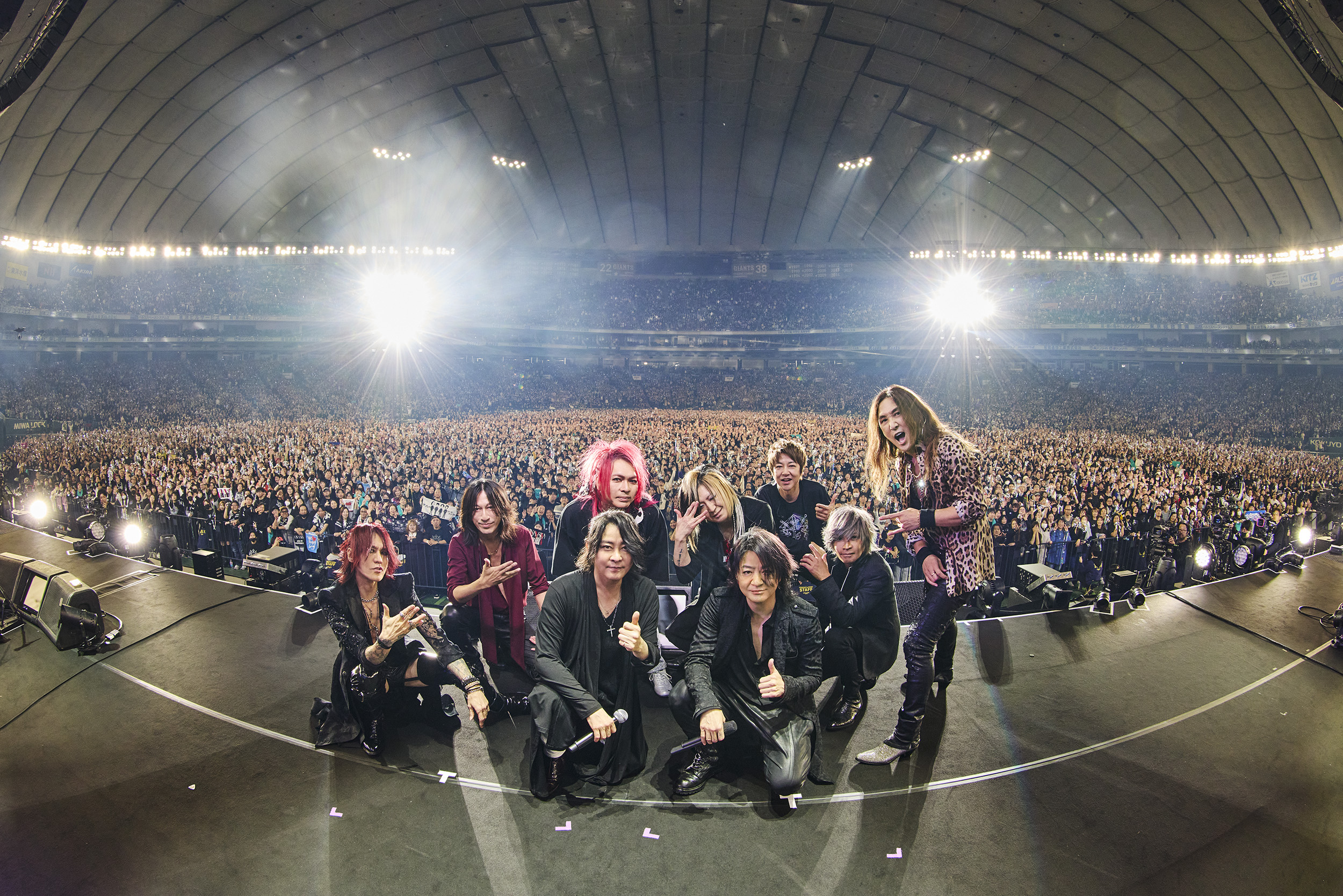 LUNA SEA on X: LUNA SEA on X: